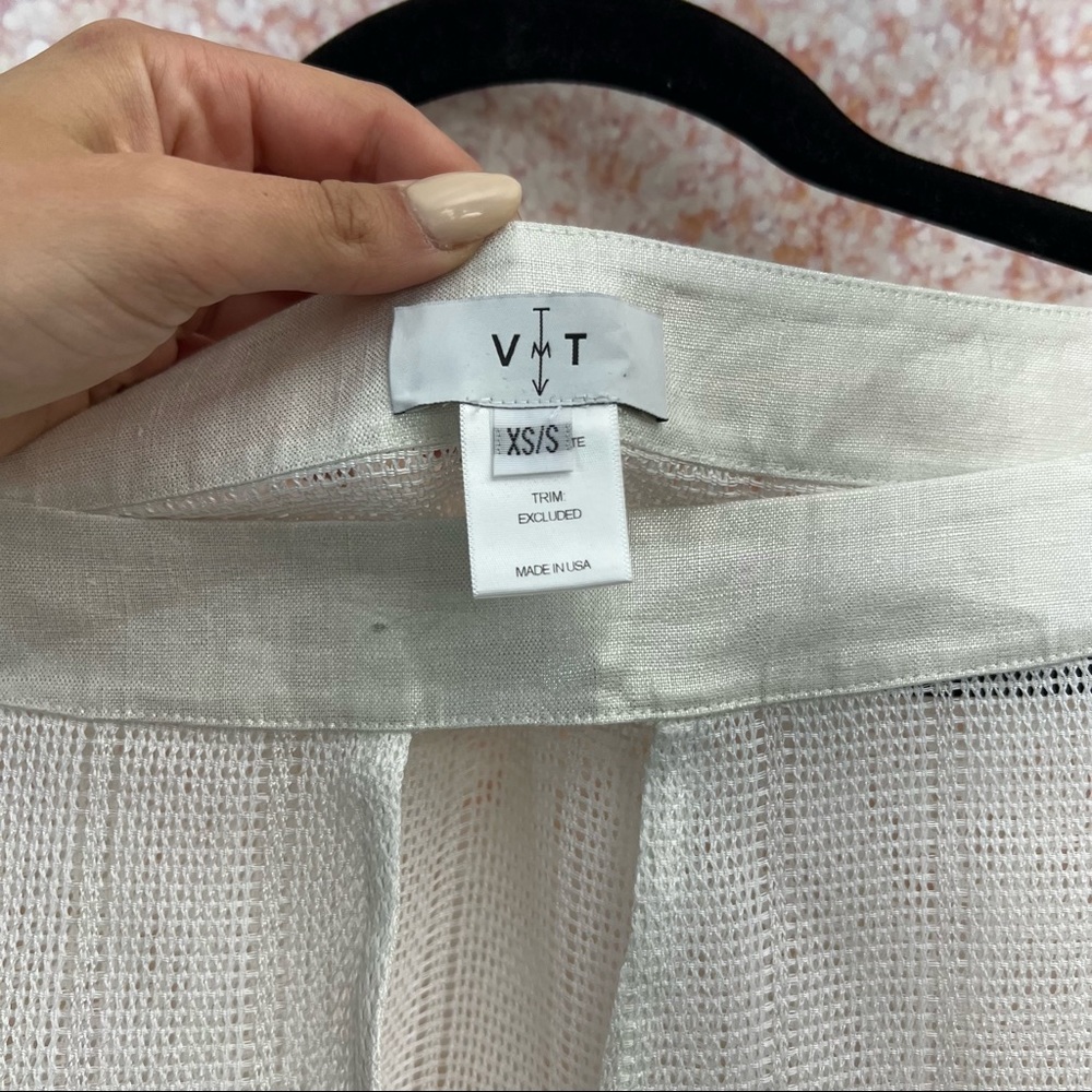 NEW VMT Poncho Coverup, Kaftan - Picture 4 of 8